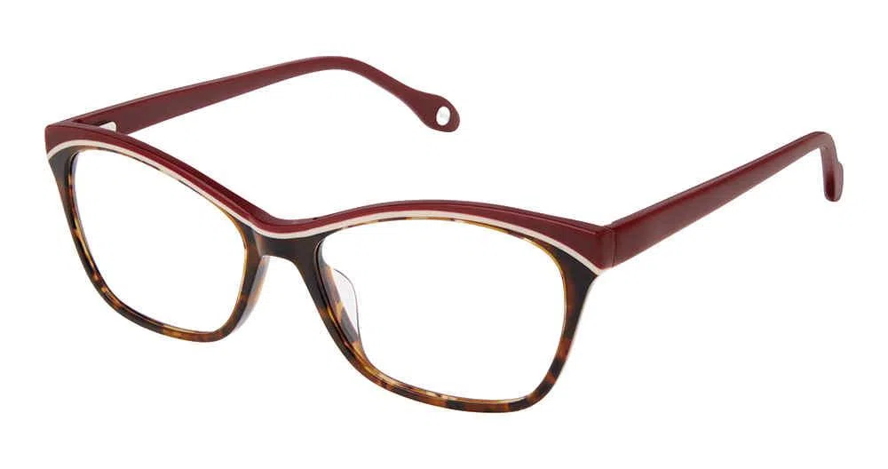 Fysh F-3746 Eyeglasses - view 4